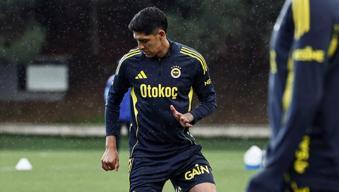 Fenerbahçe, Ferencvaros maçına hazır