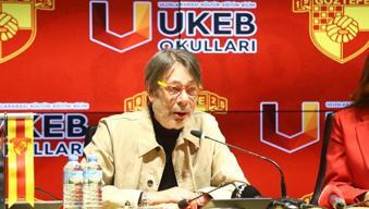 Mehmet Sepil: Göztepe, İzmir'in en önemli toplumsal kuruluşlarından biri...'