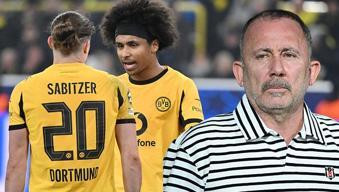 Beşiktaş'a sürpriz orta saha önerisi! Görüşme yapılacak