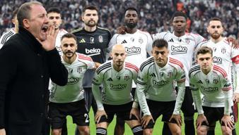 Beşiktaş'a müjde! Sergen Yalçın forma verecek