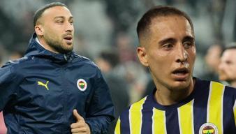 Fenerbahçe'de iki süpriz ayrılık! Süper Lig ekibi talip oldu