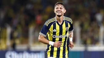 Sebastian Szymanski sakatlığına rağmen kadroya alınmıştı! Sebebi belli oldu