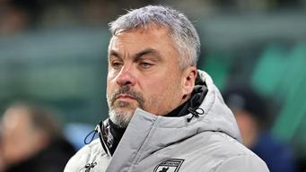 Thomas Reis: Beraberlik bizi mutlu etmedi, tecrübe oldu