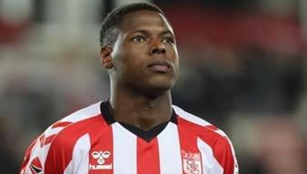 Sivassporlu Luan Campos Kamanan'ı akıllara getirdi! 'Soğuktan dolayı kaçmış olabilir'