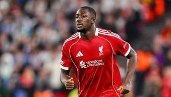 Real Madrid, Liverpool'a bildirdi! 'İlgilenmiyoruz'