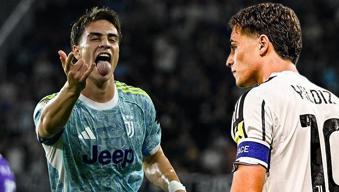 Kenan Yıldız, Juventus'un fiyasko transferiyle aynı maaşı istiyor! Yeni sözleşme krizinin perde arkası...