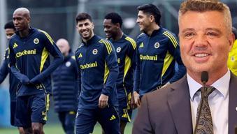 Fenerbahçe'de derbi öncesi yönetimden kritik karar! Galatasaray maçı için kolları sıvadılar