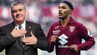 Beşiktaş'tan İtalya çıkarması! Hedef Torino'nun yıldızı