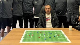 Yalçın Koşukavak: Mağlup olduk ama yenilmedik