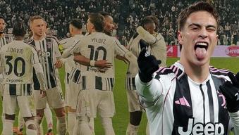 Kenan Yıldız durdurulamıyor! Çılgın Türk, Juventus-Cagliari maçını tek başına aldı...