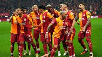 Fenerbahçe derbisi öncesi Galatasaray'a dev müjde! Sakatlardan haber var