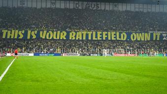 Kadıköy derbide dolup taşacak!