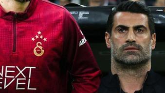 Volkan Demirel, Galatasaray'dan 2 yıldızı birden istedi! Transfere onay çıktı