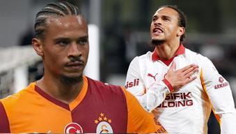 Leroy Sane dümeni eline aldı! Fenerbahçe derbisi öncesi takım arkadaşlarına özel konuşma