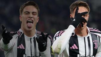 'No Kenan Yıldız, No Juve!' Kenan Yıldız, İtalya'yı büyülüyor! İtalyan basını kendinden geçti...