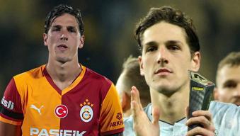 Zaniolo'dan Galatasaray'a haber var! Transferde kazancına kazanç katabilir