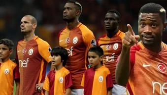 Eski Galatasaraylı Chedjou'dan derbi sözleri 'Fenerbahçe daha avantajlı'