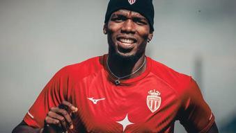 PSG'yi yenen Monaco'da Paul Pogba, gözünü Galatasaray'a dikti! 'Atmosfer...'