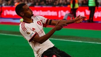 Alexander Isak ilk golünü attı, Liverpool kanamayı durdurdu! West Ham United - Liverpool maç sonucu 2-0