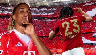 Sacha Boey İngiltere yolcusu! İşte bonservis bedeli ve yeni takımı