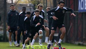 Gençlerbirliği, kupadaki Sakaryaspor maçına hazır