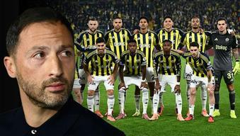 Cezalı duruma düştü! Fenerbahçe'ye yıldız isminden kötü haber