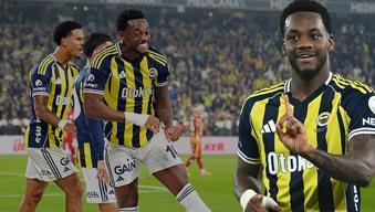 Jhon Duran kafayı vurdu, Kolombiyalılar çılgına döndü: 'Hafızalardan silinmeyecek dramatik gol!'