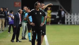 Altay'da Yusuf Şimşek kötü gidişi durduramadı