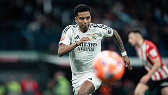 Real Madrid, Rodrygo'yu satıyor! Büyük sürpriz...