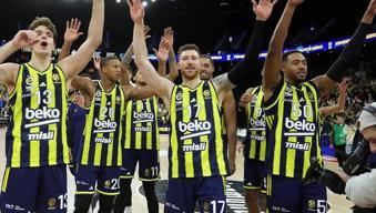 Fenerbahçe Beko'da sakatlık: Yırtık tespit edildi