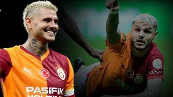 Mauro Icardi hakkında çok sert açıklama: Tokadı hak ediyordu