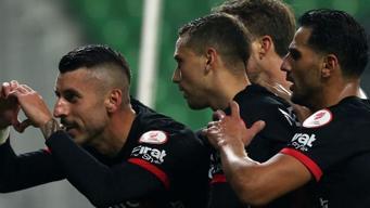 Gençlerbirliği Sakarya'da patlama yaptı! Sakaryaspor - Gençlerbirliği maç sonucu 0-5
