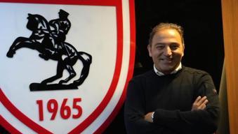 Samsunspor'un Galatasaray maçında tek endişesi hakem! Fuat Çapa'dan dikkat çeken sözler