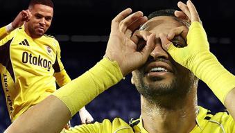 Fenerbahçe'ye En-Nesyri piyangosu! İtalyan devleri teklife hazırlanıyor, ayrılık kapıda