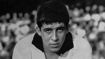 Beşiktaş'ın eski futbolcusu Faruk Karadoğan vefat etti