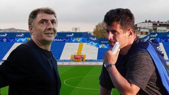 Kasımpaşa'da Şota gitti, Emre Belözoğlu geliyor