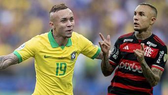 İstanbul devinden Everton bombası! Hücuma hız katacak...