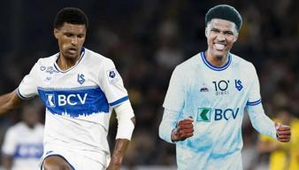 Beşiktaş'a dev stoper! Rakip olmuştu