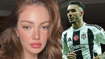 Emirhan Topçu ve Danla Bilic aşk iddiaları yeniden alevlendi! Böyle duyurdu