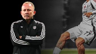 Beşiktaş'ta gözden çıkarılmıştı! Geri dönüyor