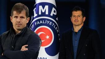 Emre Belözoğlu imzayı attı! Süper Lig'e geri döndü