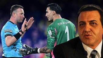 'Yasin Kol'a ödül gibi maç verdiler' Abdullah Kavukcu'dan açıklama: Yarın davete katılmayacağız