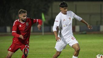 Antalyaspor, Ziraat Türkiye Kupası'nda tek golle tur atladı!