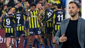 Fenerbahçe'nin yıldızına İngiltere'den talip! Resmi teklif hazırlığı