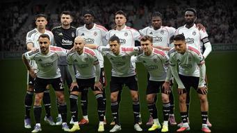 Beşiktaş'ta ayrılık kararı: Beklentileri karşılayamadı...