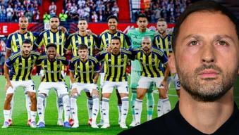 Tedesco'nun tercihi sonrası gözden düştü! Fenerbahçe'de İrfan Can'la ayrılık kararı
