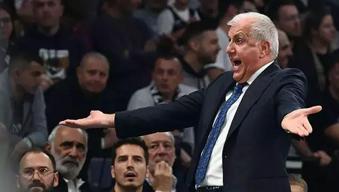 Obradovic Partizan'dan ayrıldı! Ortalık karıştı