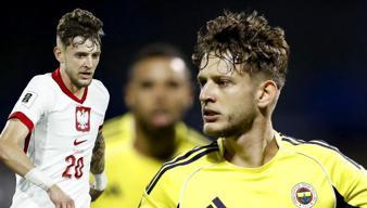 Fenerbahçe'de Szymanski dönemi sona eriyor! Transfer etmek isteyen 4 takım var
