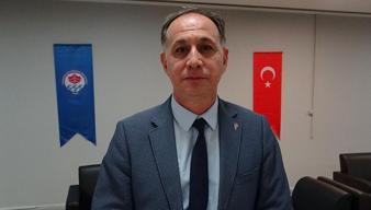 MHK Başkanı Ferhat Gündoğdu'dan ayrılık açıklaması