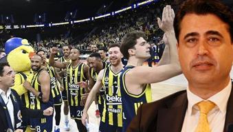 Ertelenen Olympiacos maçı için Fenerbahçe'den açıklama 'Eğer o maç oynanırsa...'
